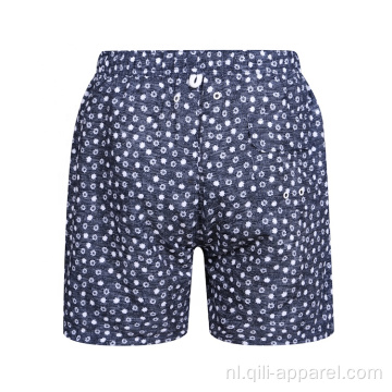 hoge kwaliteit heren zwemkleding boardshorts jongens zwembroek